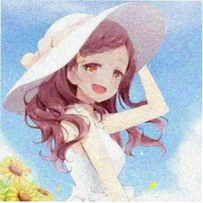 安室透角色头像